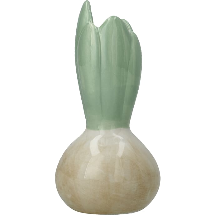 Vase Hyacint