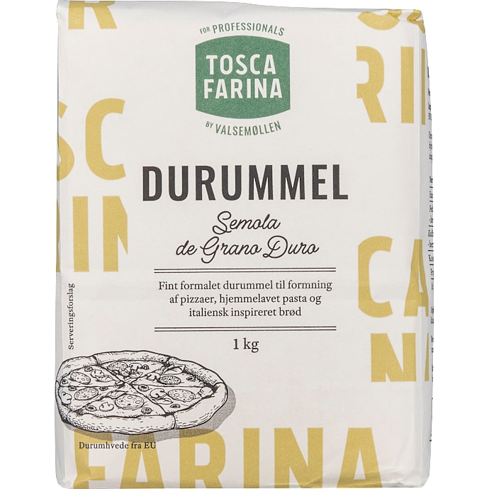 Valsemøllen Durummel