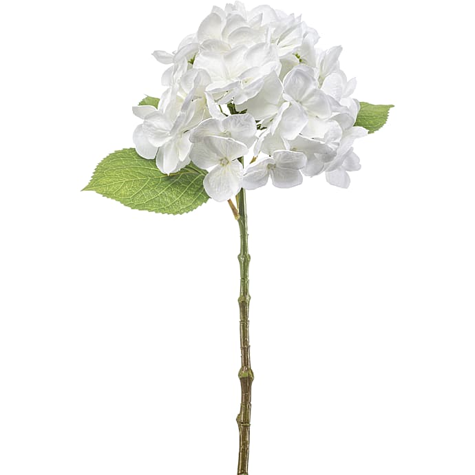 Kunstig Hortensia