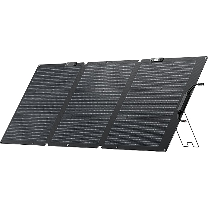 EcoFlow Solpanel