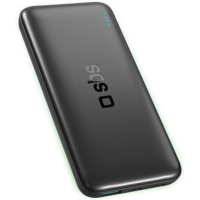 SBS Powerbank 10.000 mAh