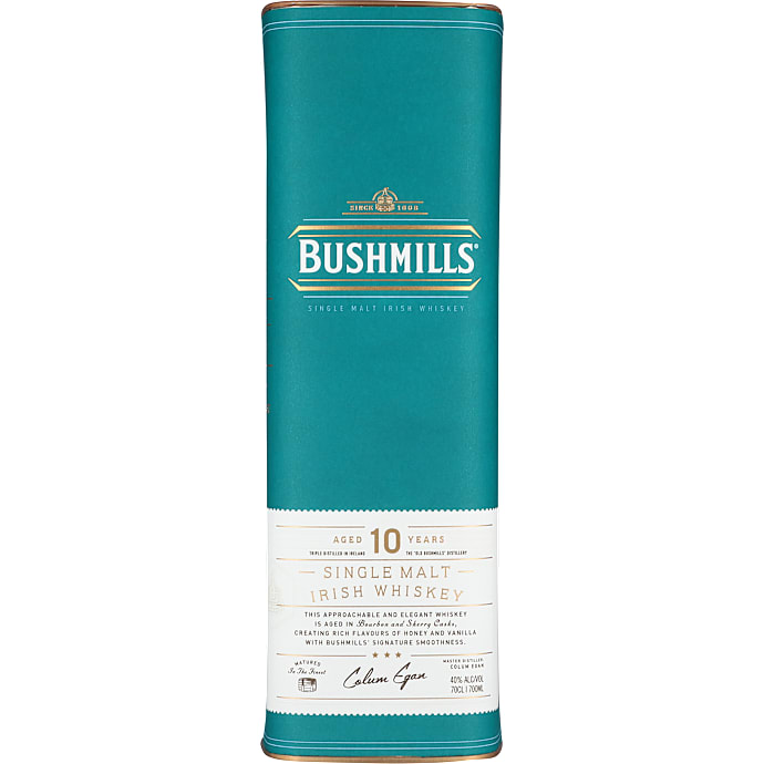 Single Malt Irish Whisky