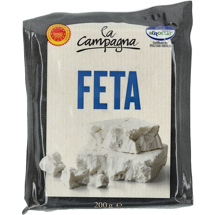 La Campagna Feta 23%