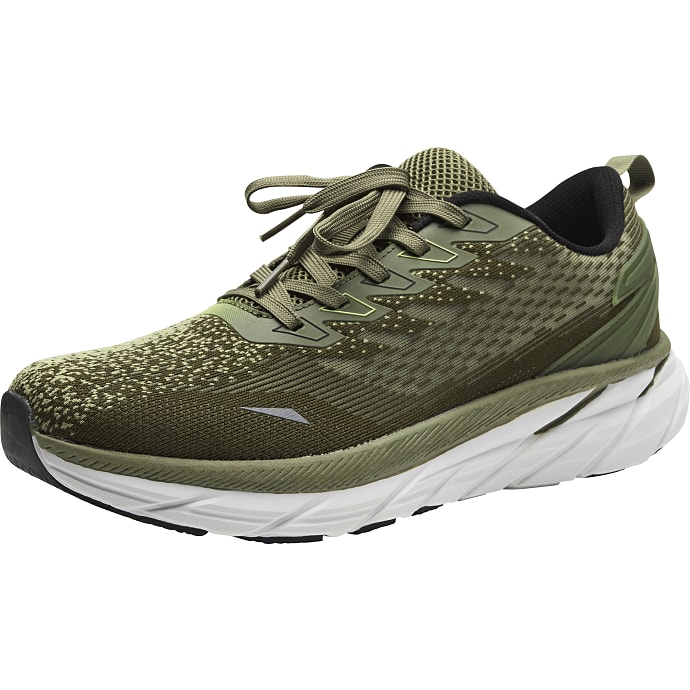 VRS herre sneakers str. 44 - army