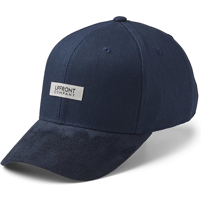 State of wow Upfront Baseball Kasket Navy