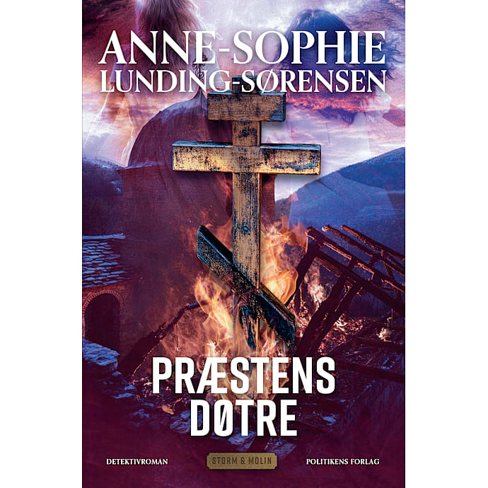Præstens Døtre