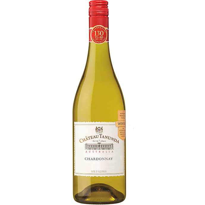 Château Tanunda Chardonnay 750 ml