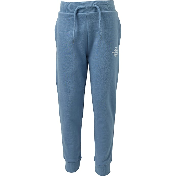 VRS Børne Sweatpants Str. 128 Blå