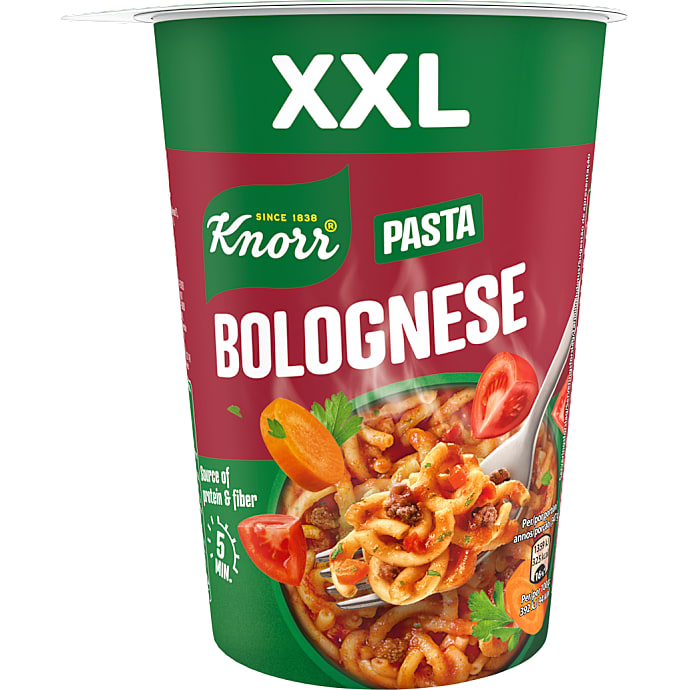 Knorr Spaghetti Bolognese