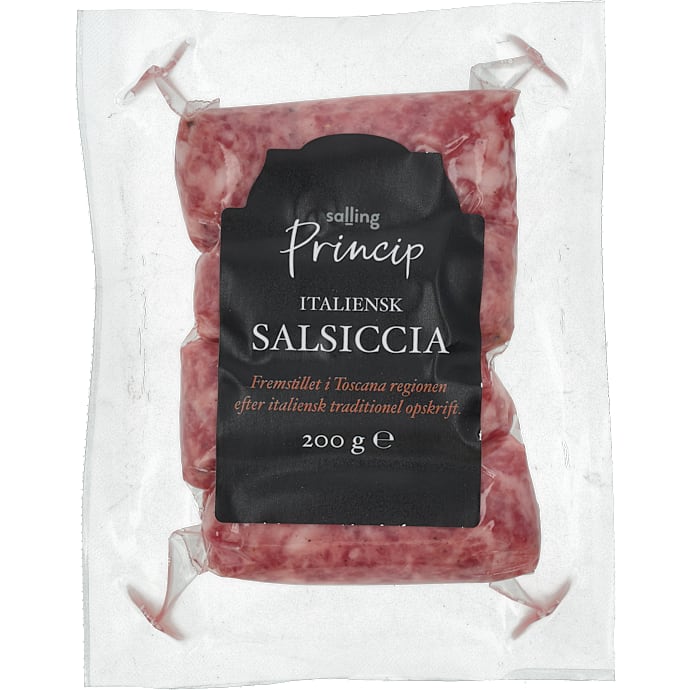 Salsiccia