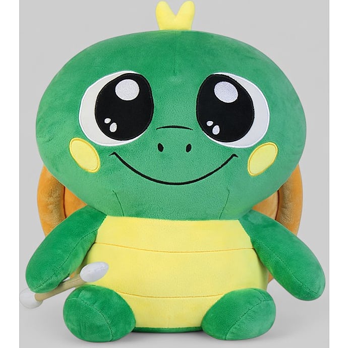 Peepz bamse 40 cm - Vatpind