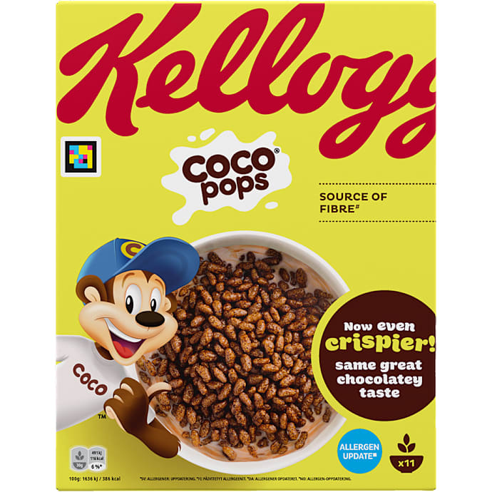 Coco Pops