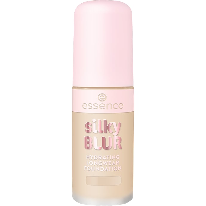 Hydrating Longwear foundation 115