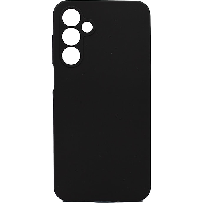 Leki Samsung Galaxy A16 Cover Sort