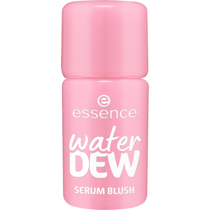 Serum blush 10 Pinky Bloom