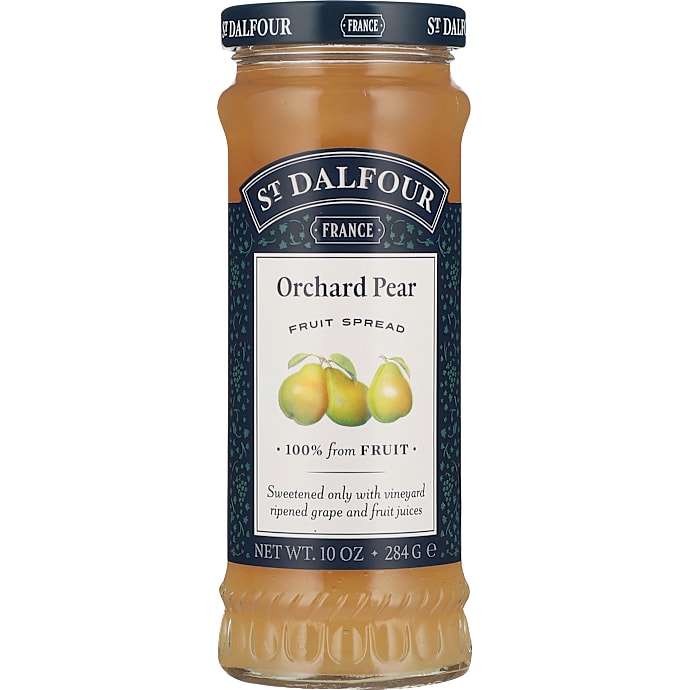 Pæremarmelade