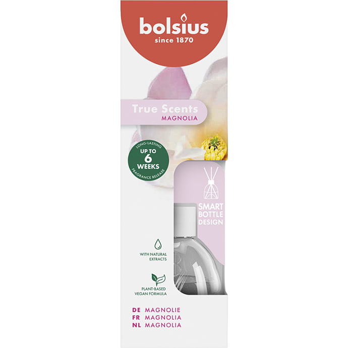 Bolsius duftfrisker - magnolia