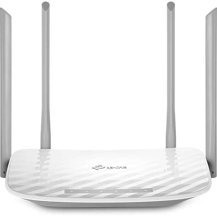 TP-Link Archer C50-EU1 Router AC1200