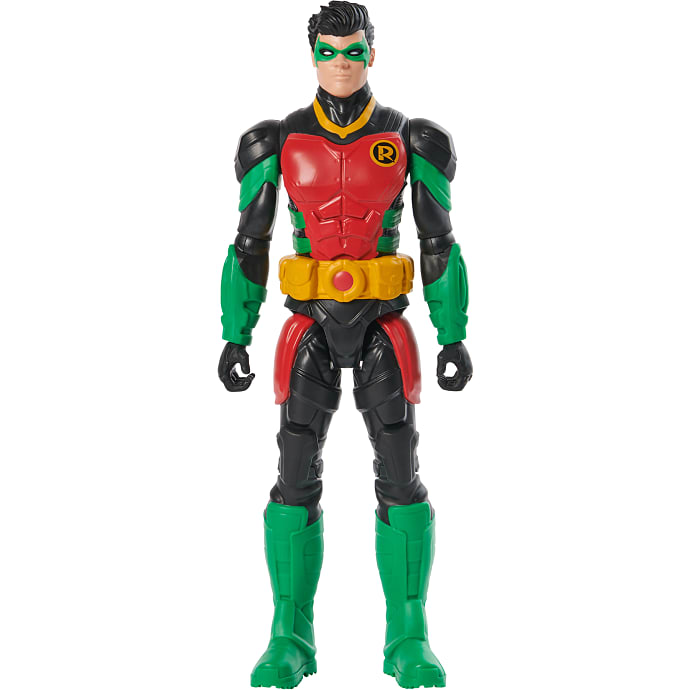 DC Universe Batman Robin Figur