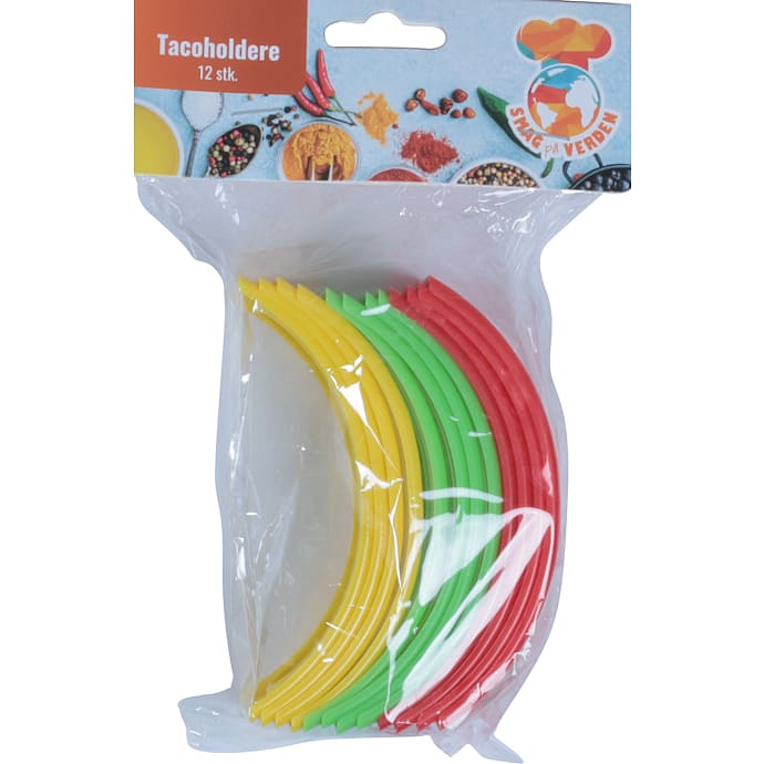 Tacoholder - 12-pak