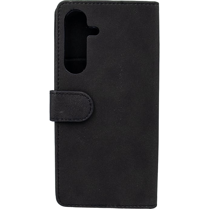 Leki Samsung Galaxy S25 FE Flip Wallet Cover Grå