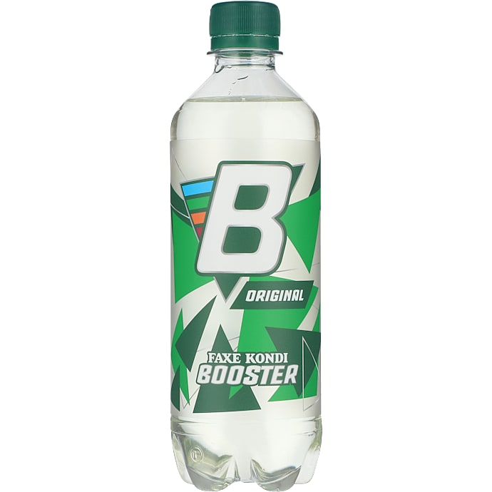 Faxe Kondi Booster Original