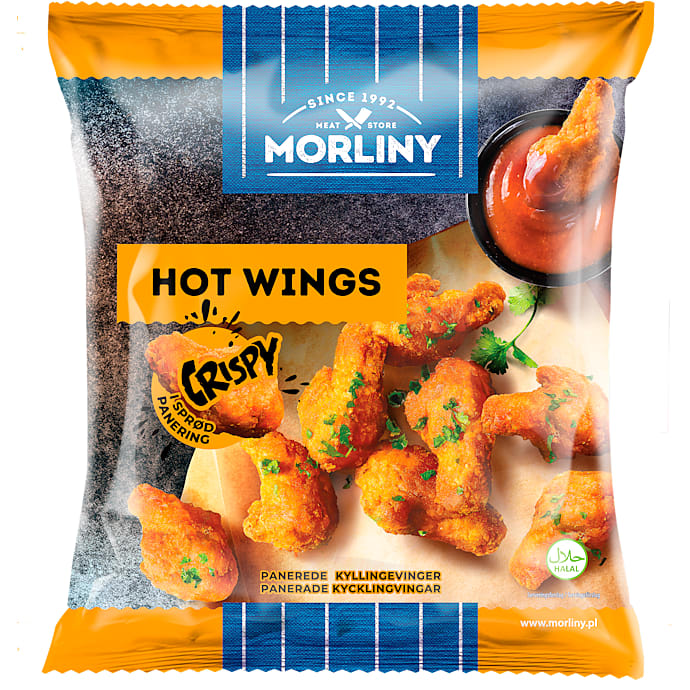 Hotwings