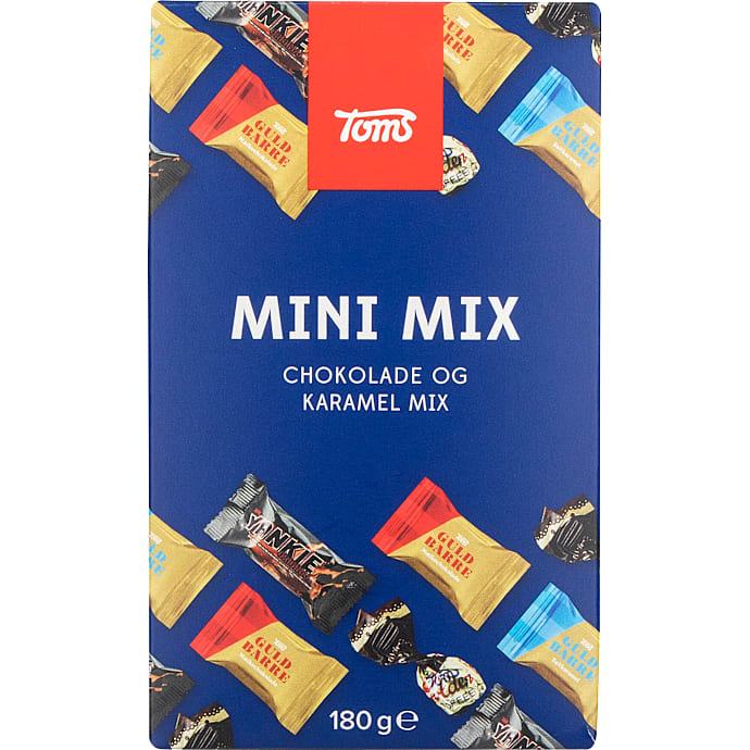 Mini Mix
