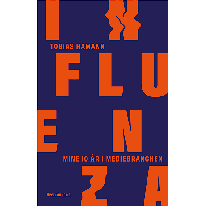 Grønningen 1, Influenza af Tobias Hamann