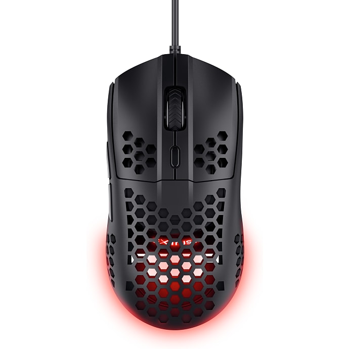Trust GXT928 Helox Gaming Mus