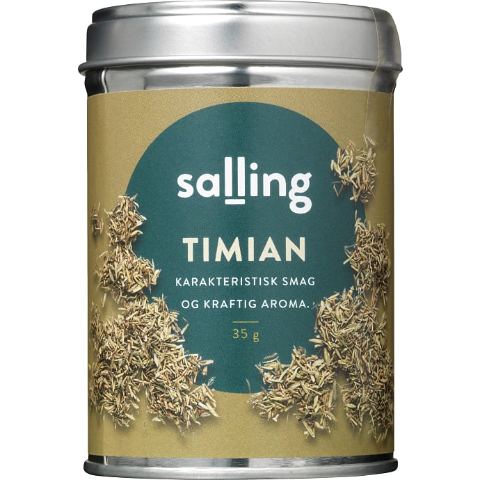 Salling Timian