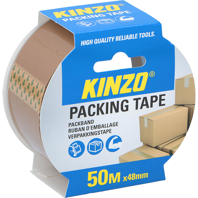 Pakketape