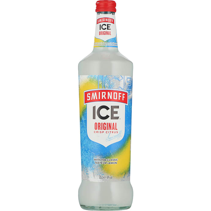 Smirnoff Ice
