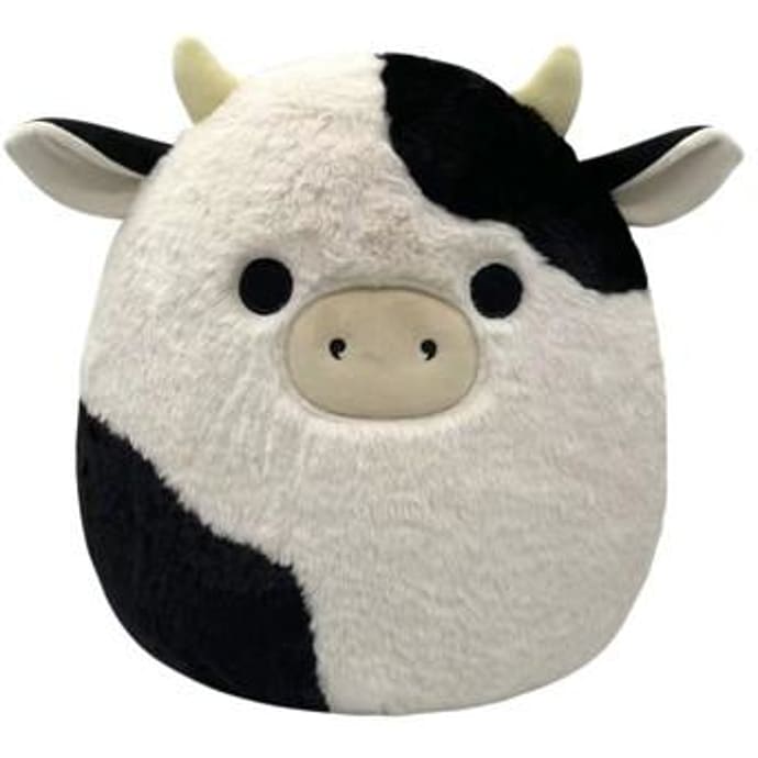 Squishmallows plys - Connor Ko