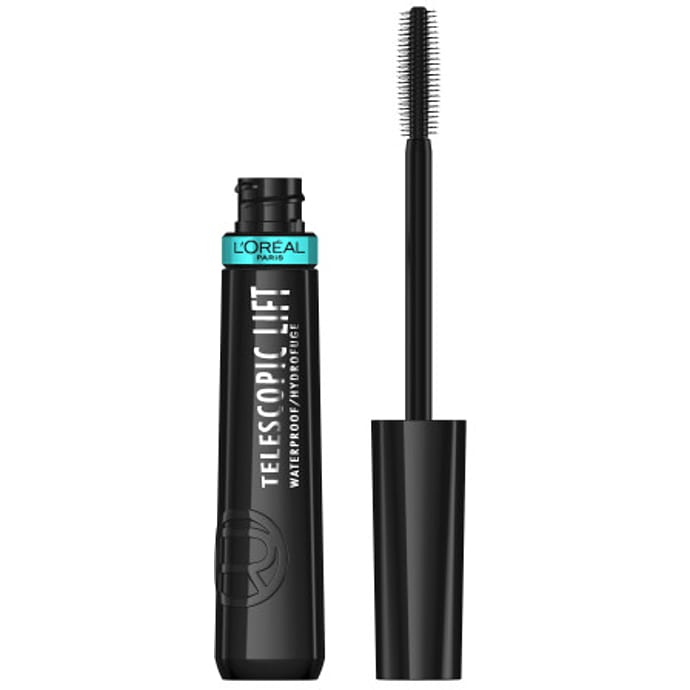 L'Oréal Paris Mascara Telescopic Lift Black