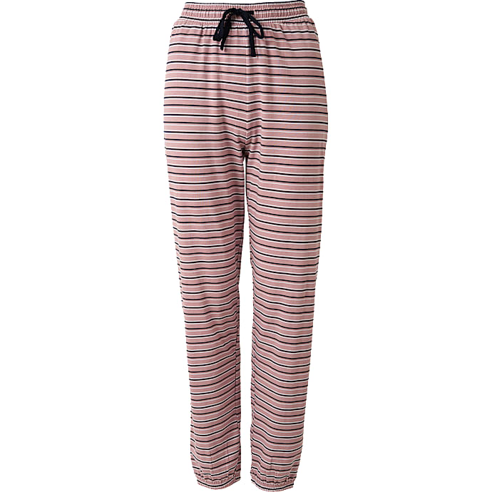 VRS Dame Natbukser Rosa str. 2XL