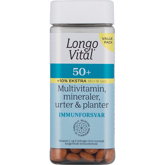 Multivitamin