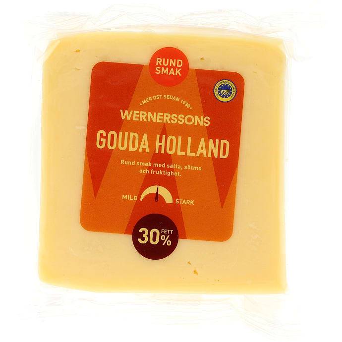 Gouda 27%