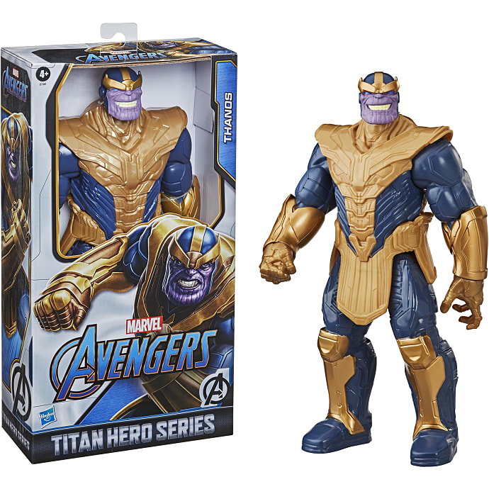 Disney Avengers Thanos