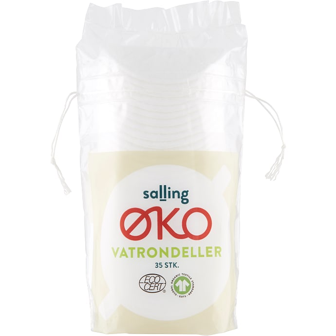 Salling ØKO Vatrondeller