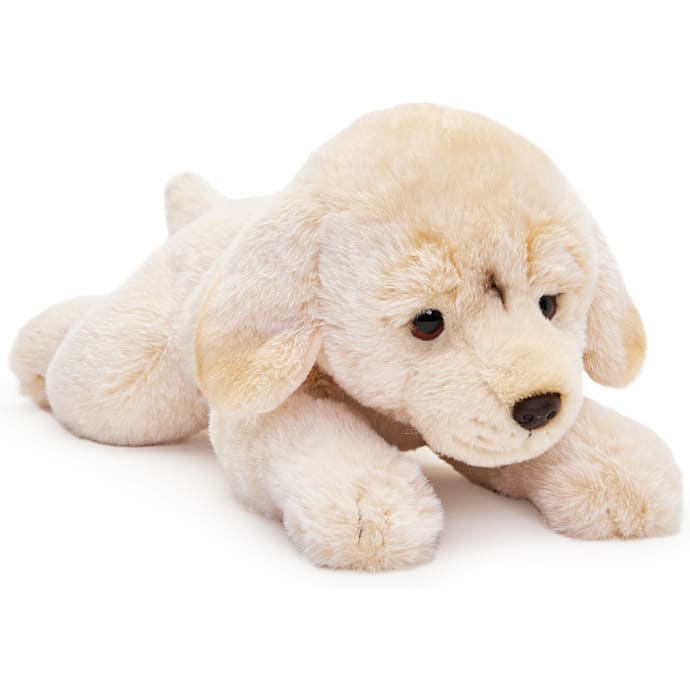 FAO Schwarz bamse 38 cm