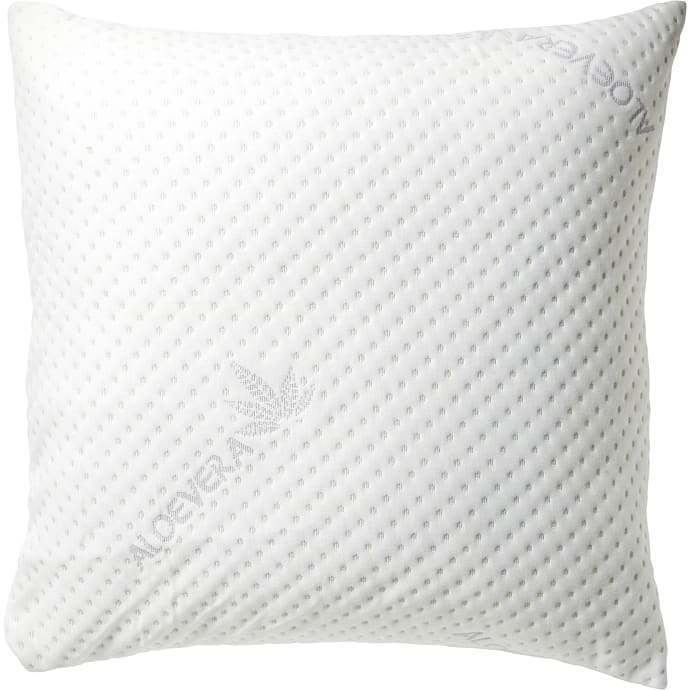 Nordisk Fjer Cool Gel hovedpude 60x63 cm - Mellem