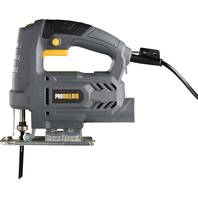 Stiksav 400 W