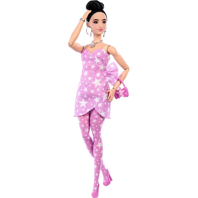 Barbie Deluxe Style