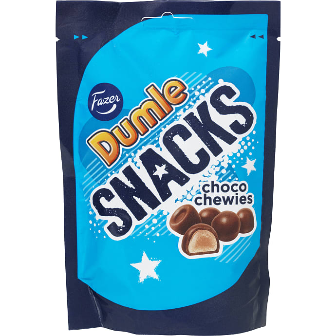 Fazer Dumle Snacks