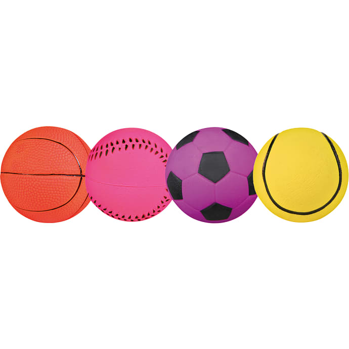 Jolly Paw Bolde assorteret
