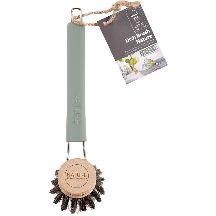 Smart Opvaskebørste