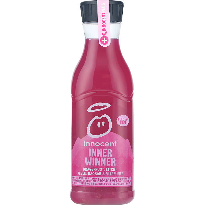 Multifrugtjuice