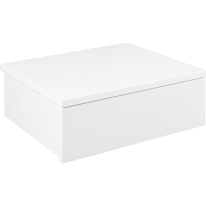 AC Design Furniture Avignon Natbord - Hvid