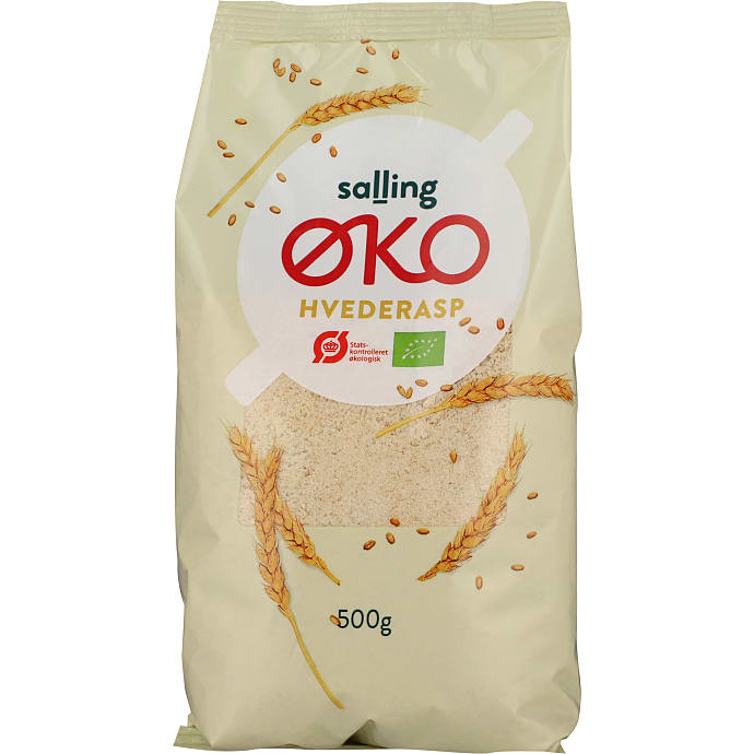 Salling Rasp Øko